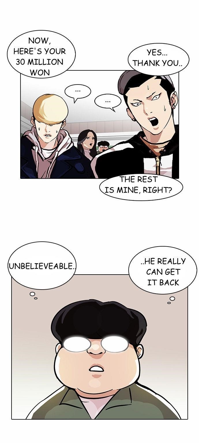 Lookism Chapter 90 - Page 28 in English