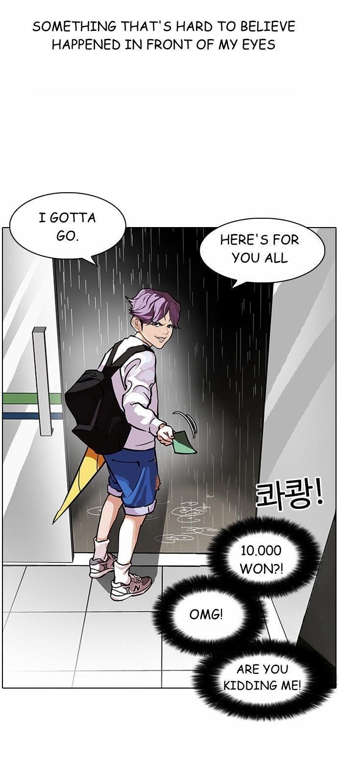 Lookism Chapter 90 - Page 29 in English