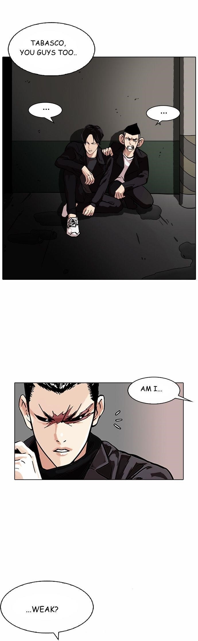 Lookism Chapter 90 - Page 37 in English