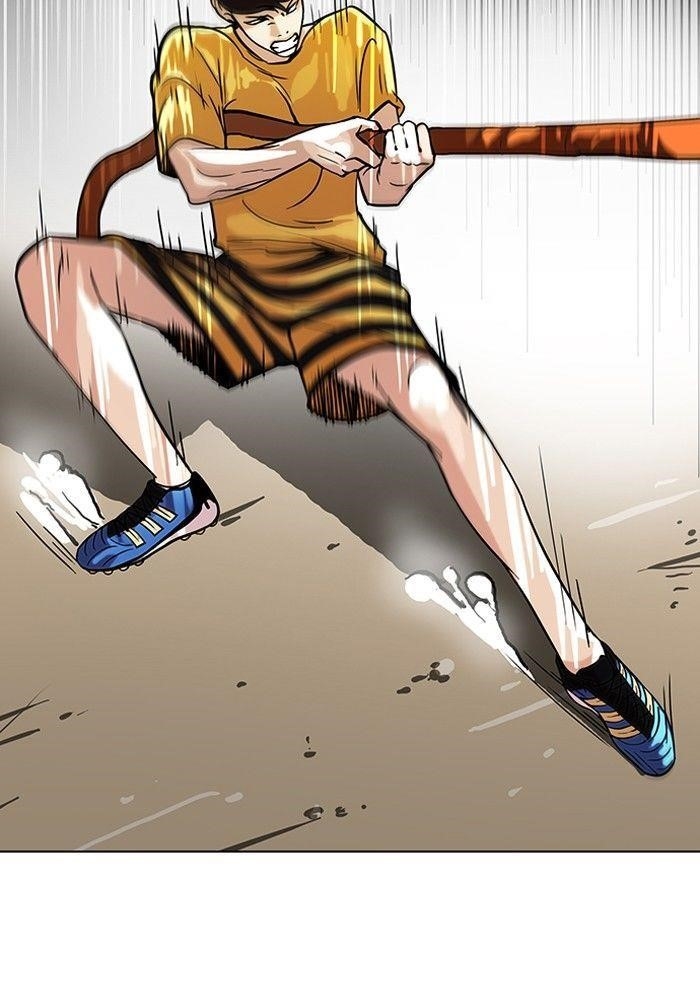 Lookism Chapter 92 - Page 10 in English