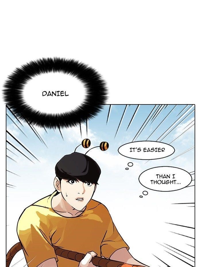 Lookism Chapter 92 - Page 14 in English