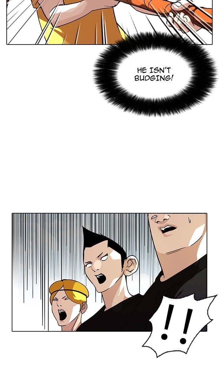 Lookism Chapter 92 - Page 15 in English