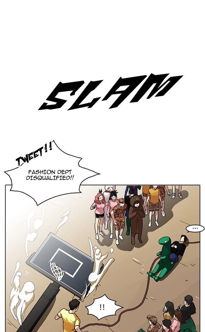 Lookism Chapter 92 - Page 19 in English