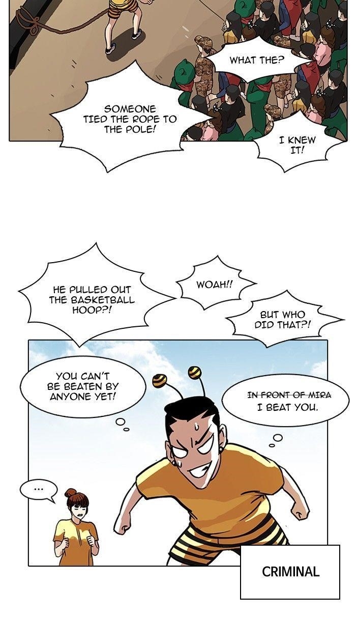 Lookism Chapter 92 - Page 20 in English