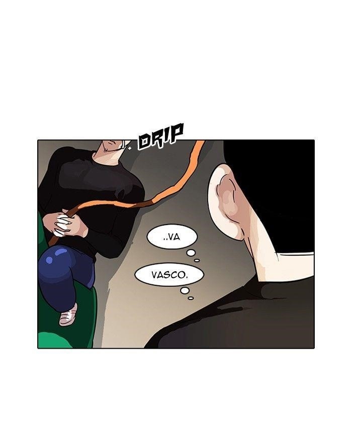Lookism Chapter 92 - Page 22 in English