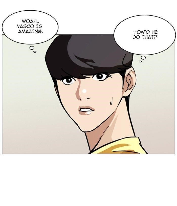 Lookism Chapter 92 - Page 35 in English