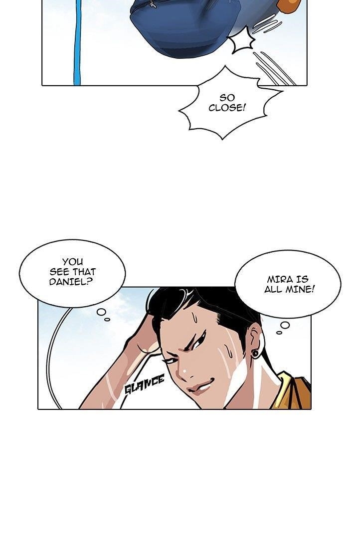 Lookism Chapter 92 - Page 37 in English