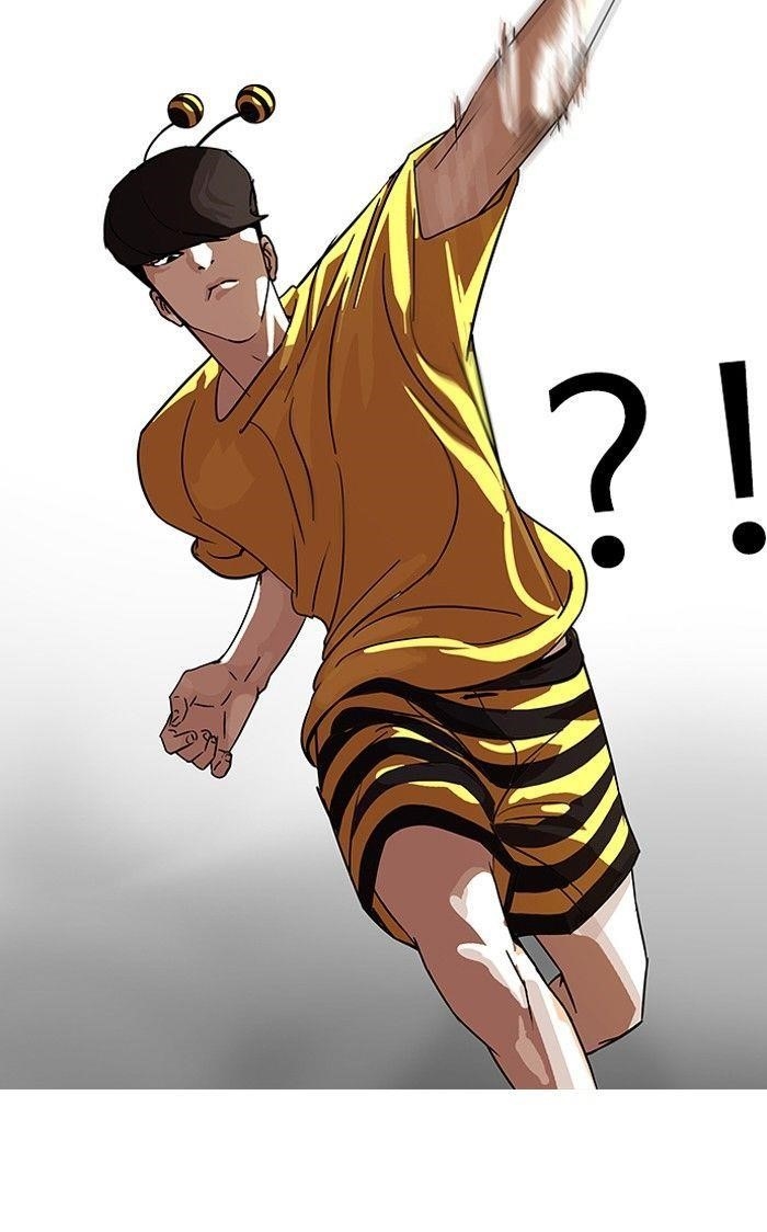 Lookism Chapter 92 - Page 39 in English