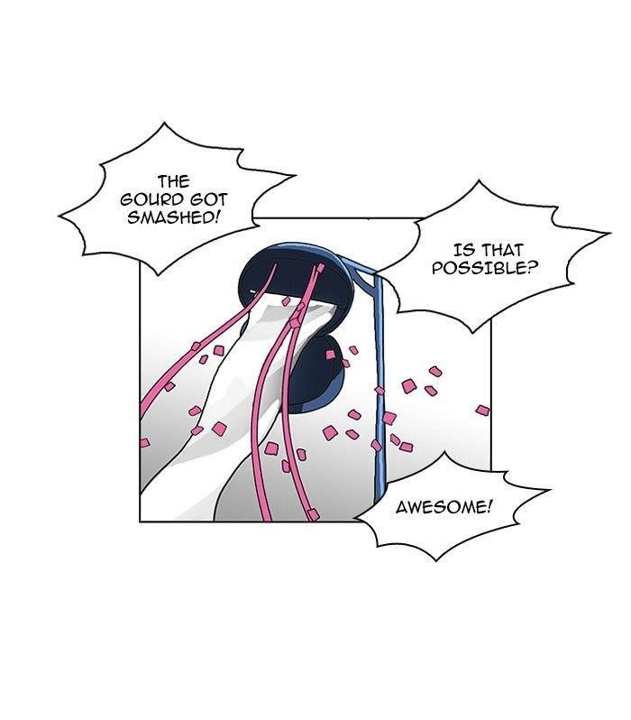 Lookism Chapter 92 - Page 42 in English