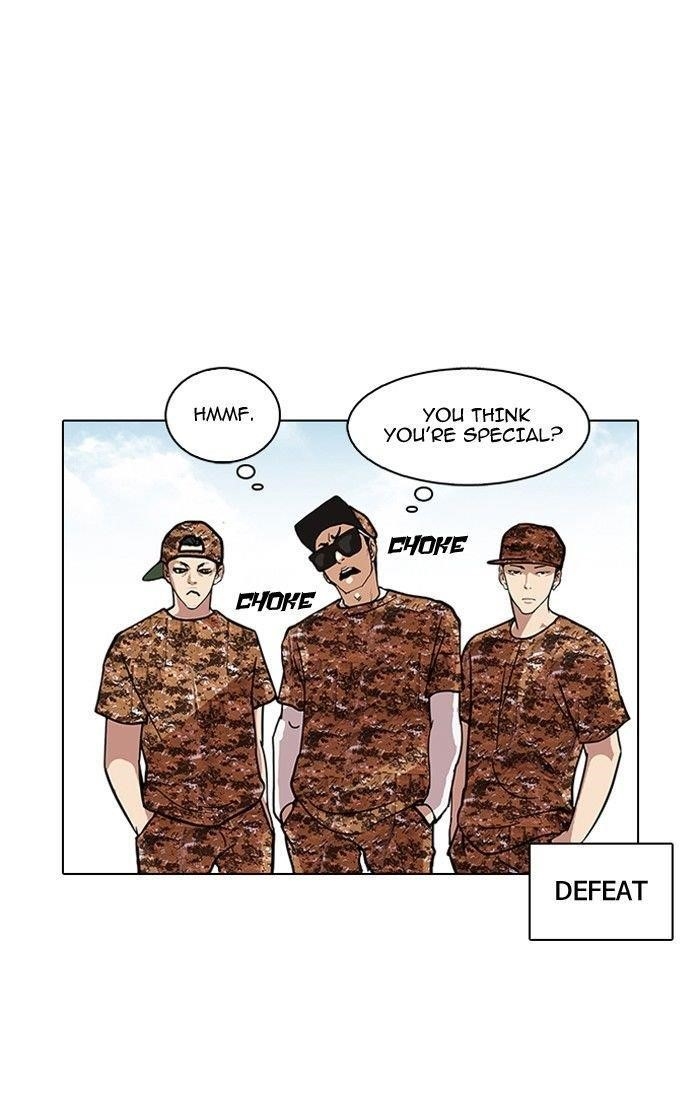 Lookism Chapter 92 - Page 46 in English