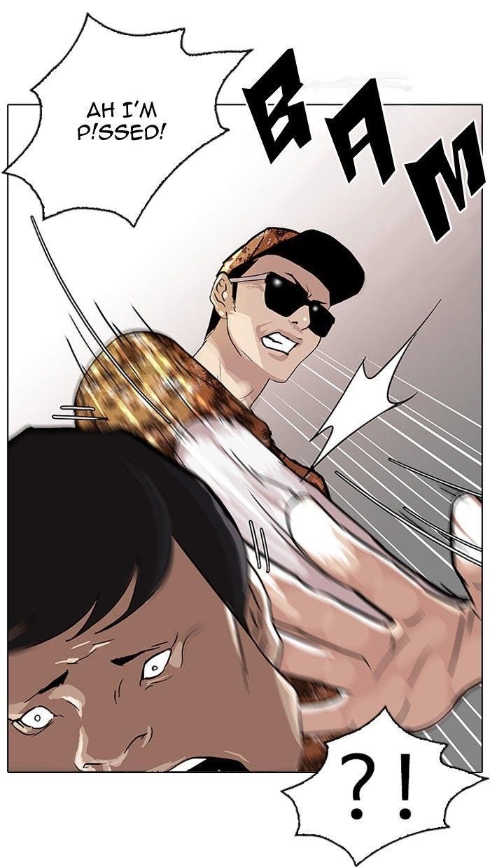 Lookism Chapter 92 - Page 49 in English