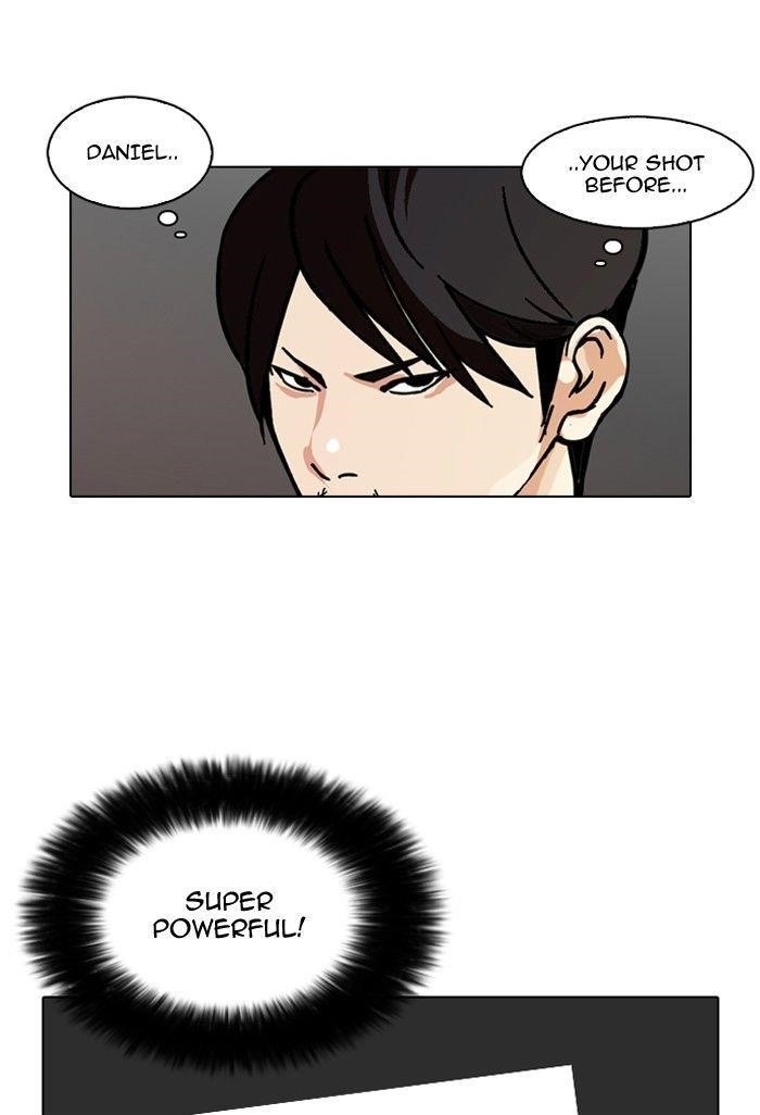 Lookism Chapter 92 - Page 5 in English