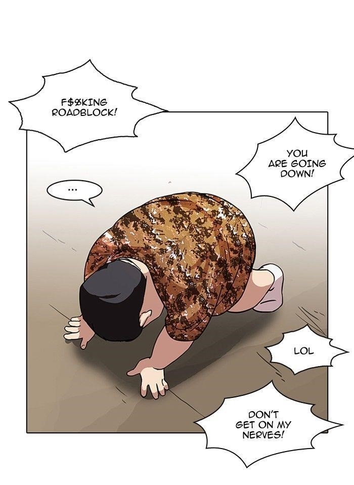 Lookism Chapter 92 - Page 50 in English