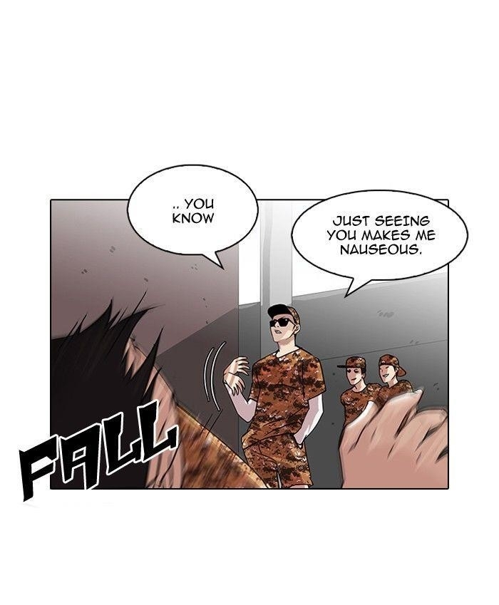 Lookism Chapter 92 - Page 58 in English