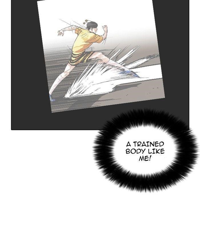 Lookism Chapter 92 - Page 6 in English