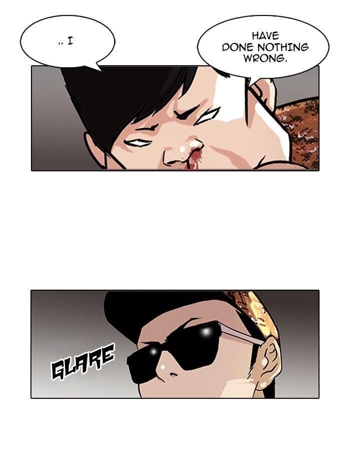 Lookism Chapter 92 - Page 60 in English