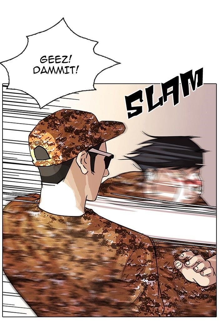 Lookism Chapter 92 - Page 61 in English