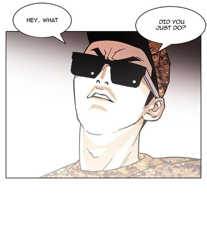 Lookism Chapter 92 - Page 65 in English