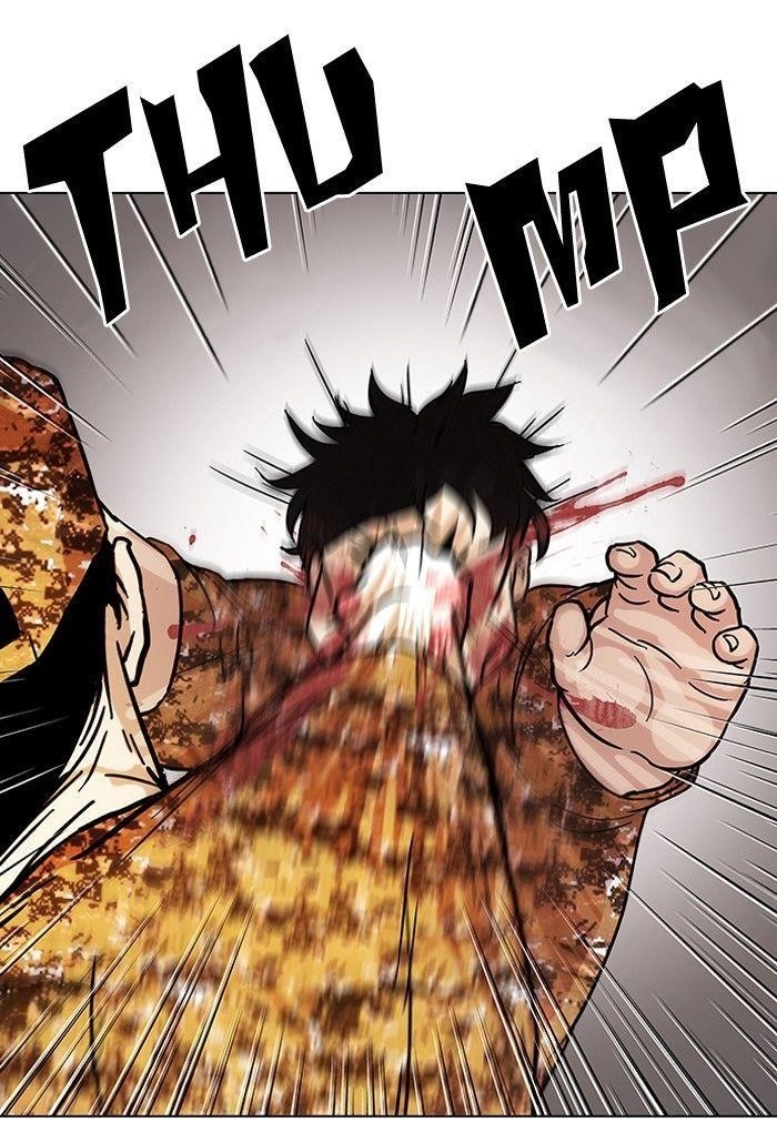 Lookism Chapter 92 - Page 67 in English