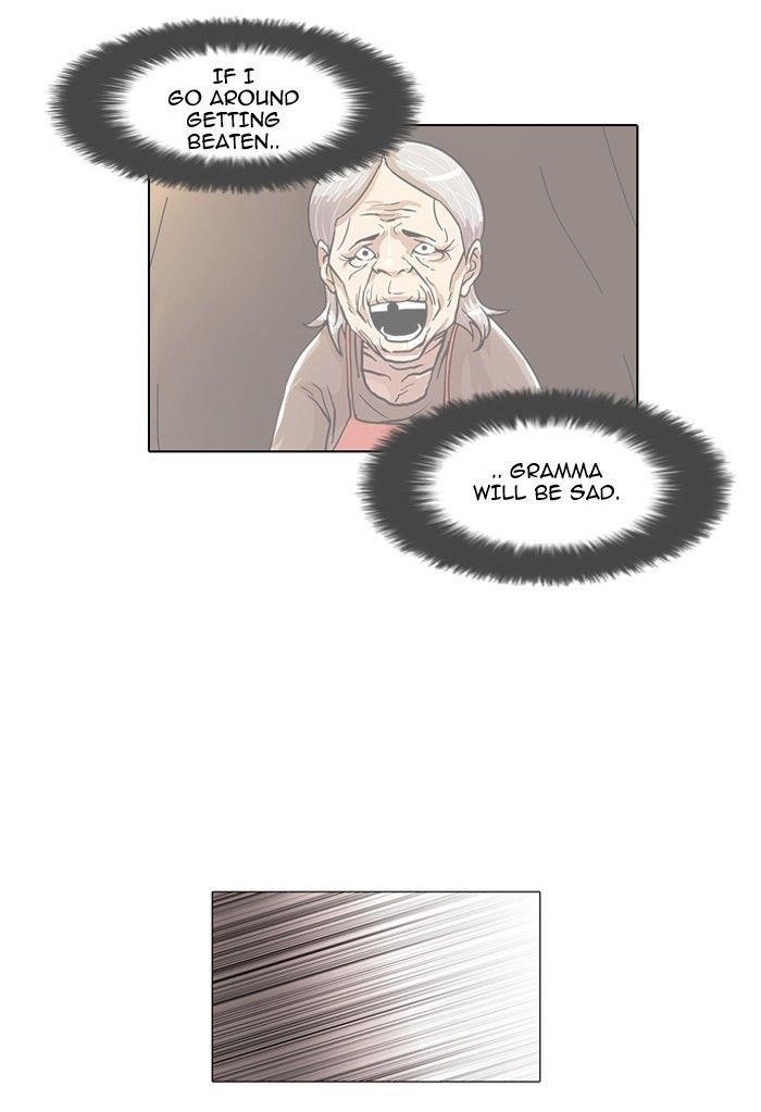 Lookism Chapter 92 - Page 69 in English