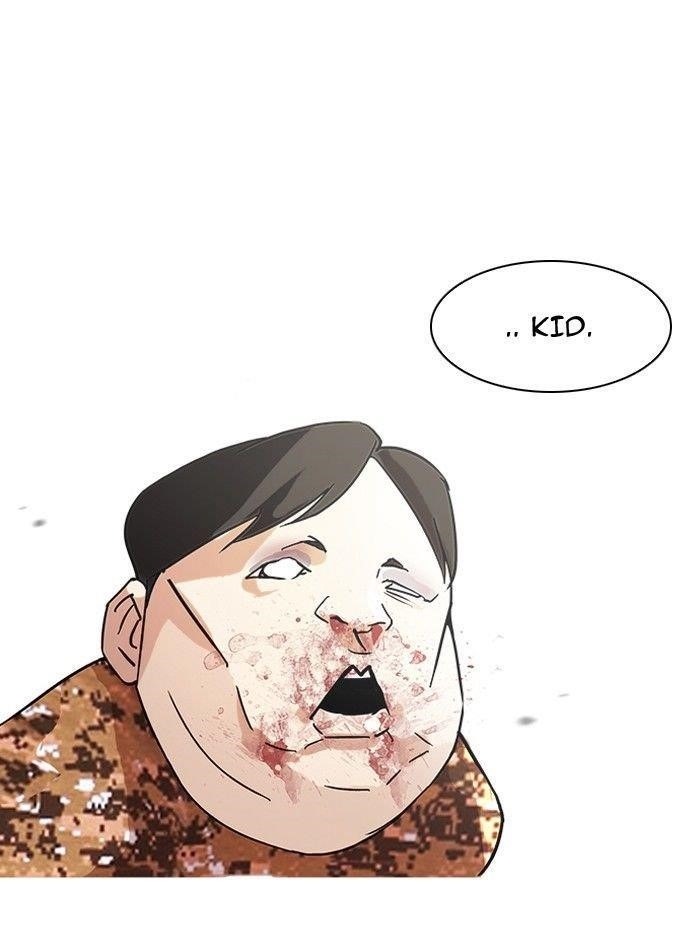 Lookism Chapter 92 - Page 83 in English