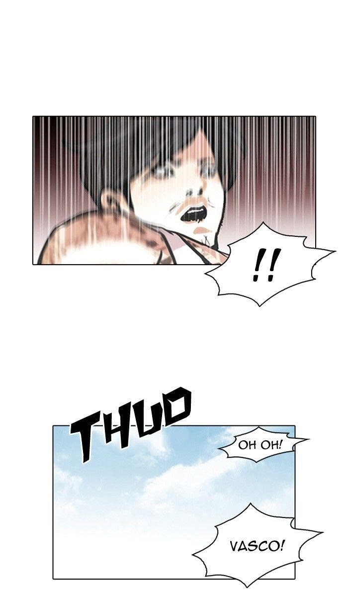 Lookism Chapter 93 - Page 10 in English