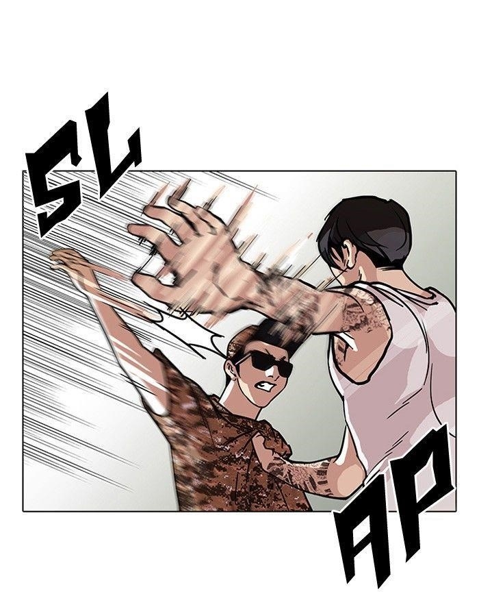 Lookism Chapter 93 - Page 18 in English