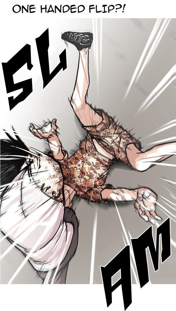 Lookism Chapter 93 - Page 29 in English