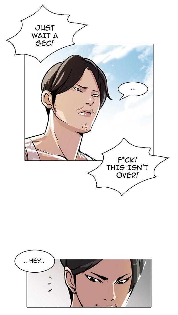 Lookism Chapter 93 - Page 36 in English