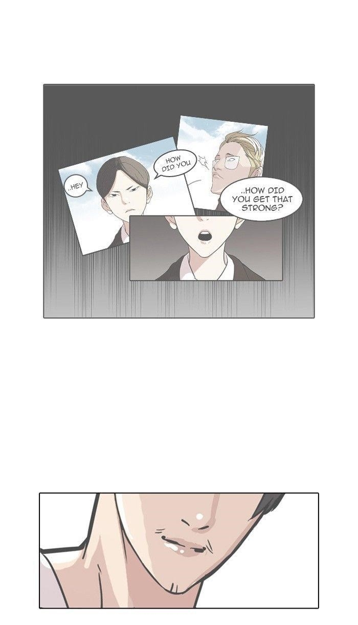 Lookism Chapter 93 - Page 40 in English