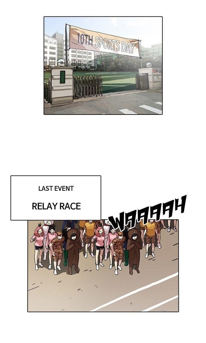 Lookism Chapter 93 - Page 42 in English