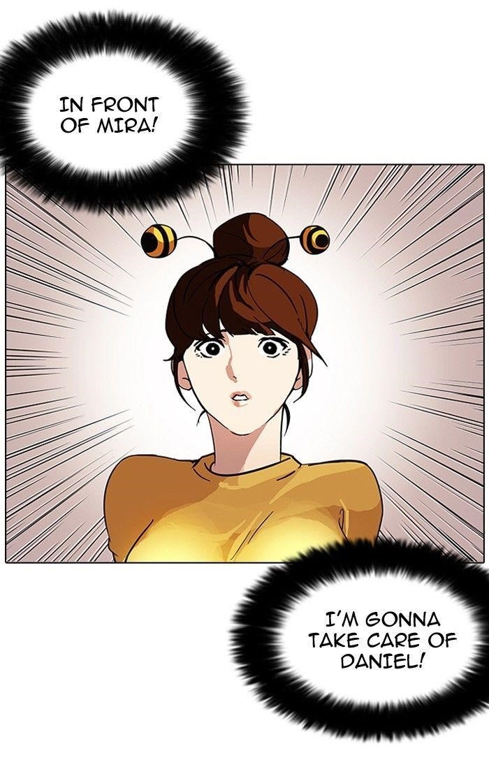 Lookism Chapter 93 - Page 51 in English