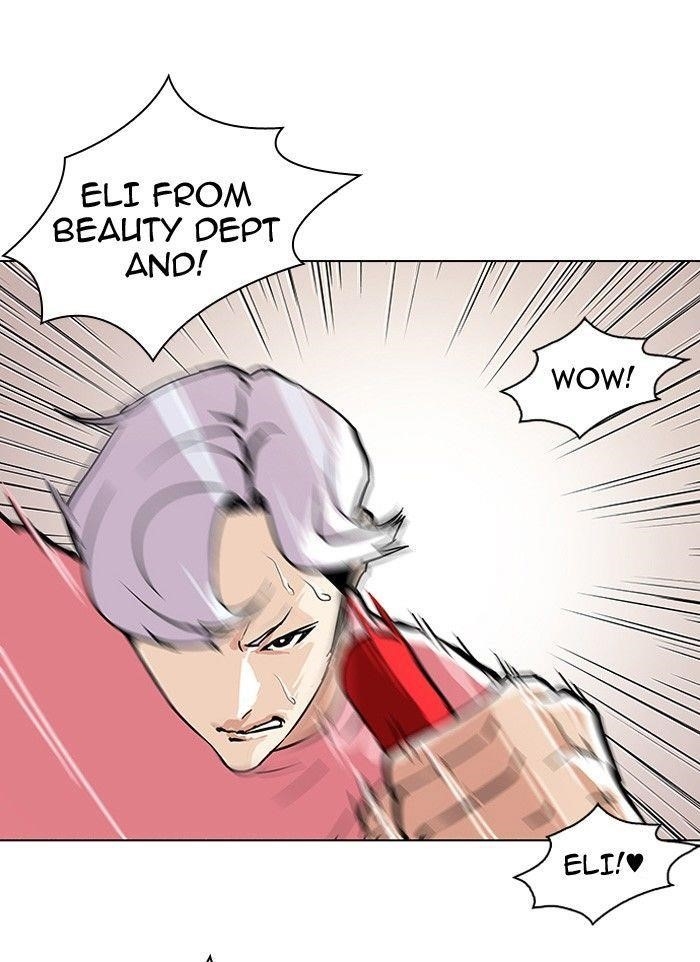 Lookism Chapter 93 - Page 54 in English