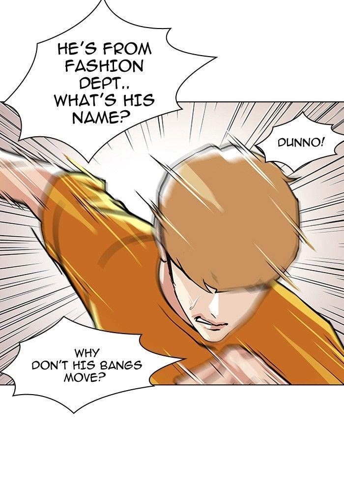 Lookism Chapter 93 - Page 55 in English