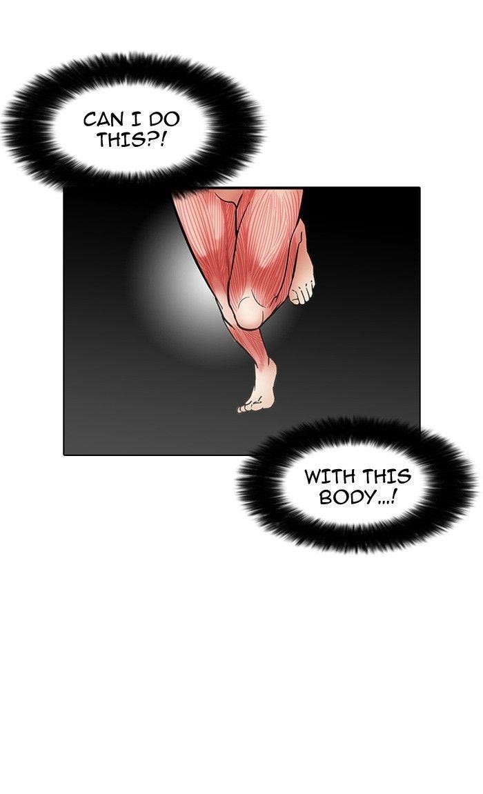 Lookism Chapter 93 - Page 60 in English