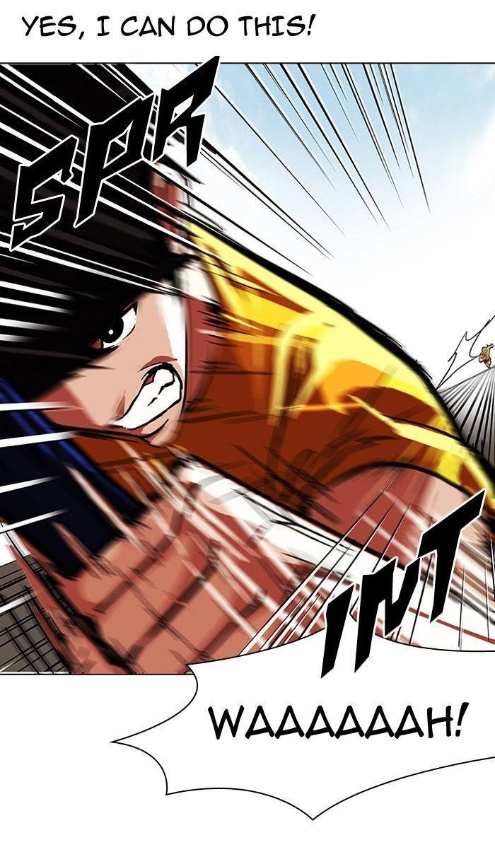 Lookism Chapter 93 - Page 61 in English