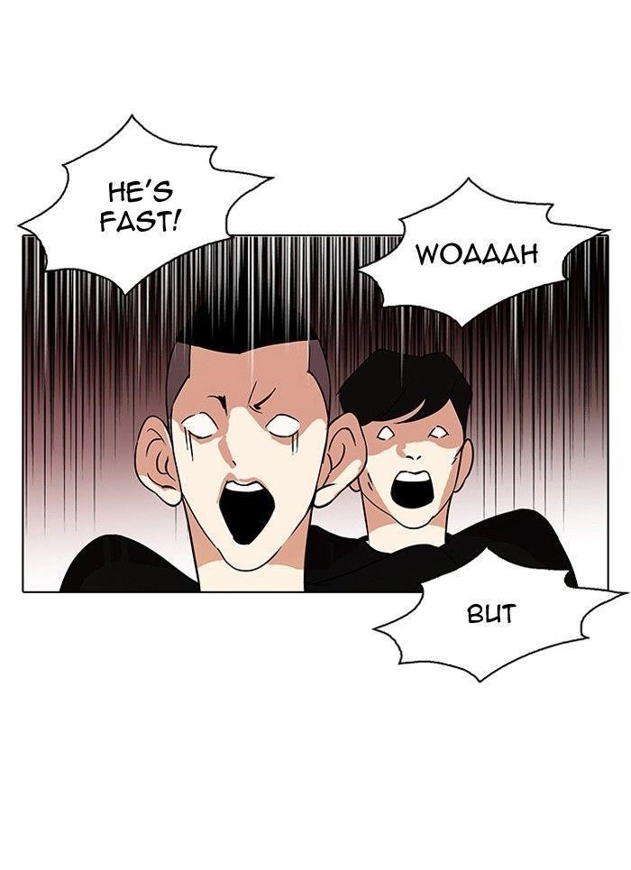 Lookism Chapter 93 - Page 62 in English