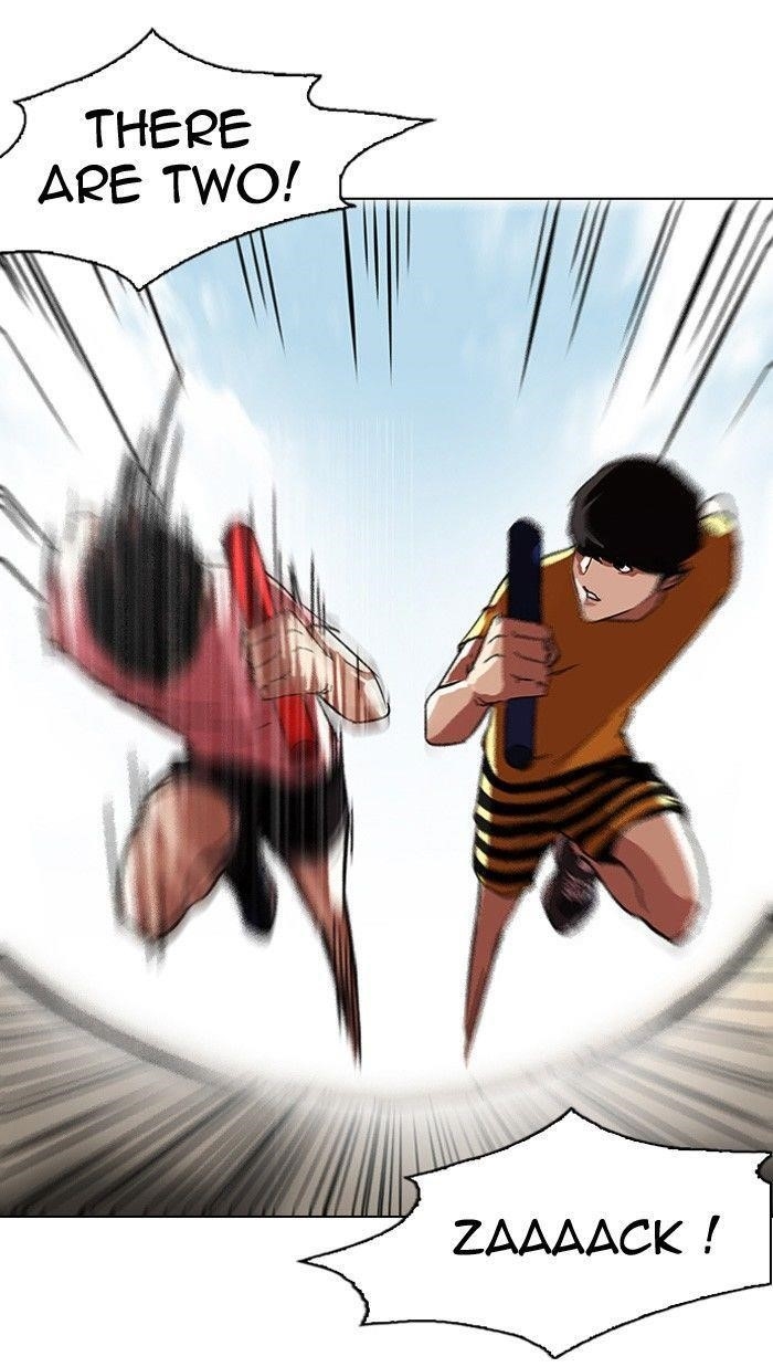 Lookism Chapter 93 - Page 64 in English