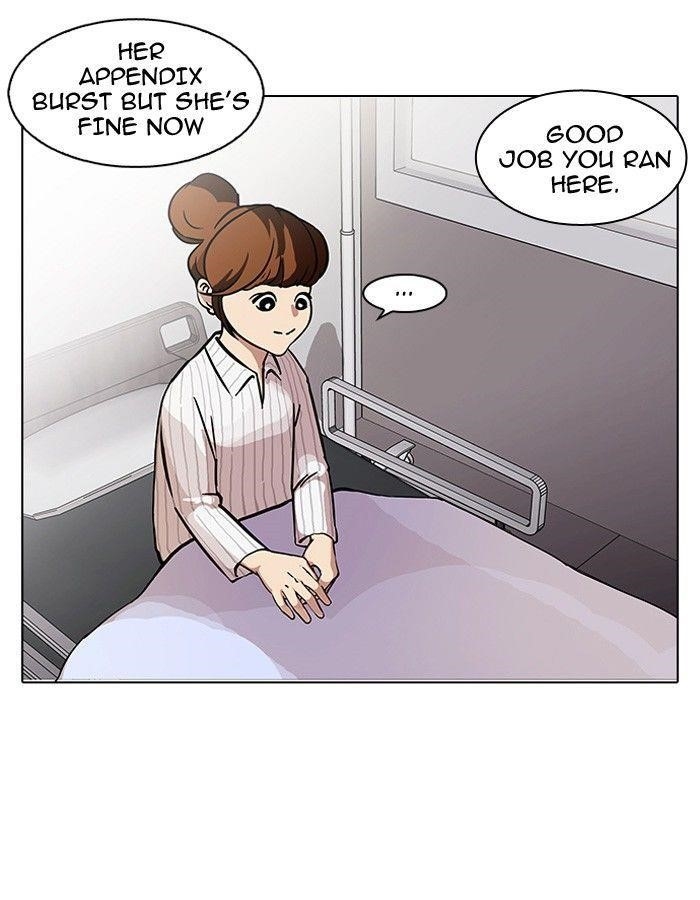 Lookism Chapter 94 - Page 14 in English