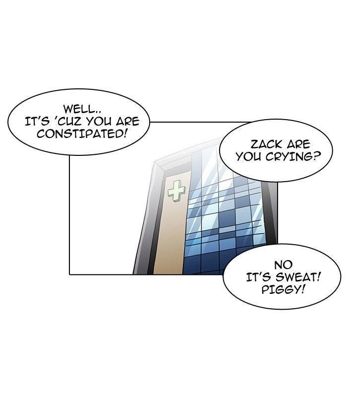 Lookism Chapter 94 - Page 16 in English