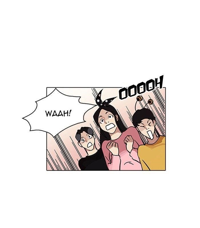 Lookism Chapter 94 - Page 20 in English