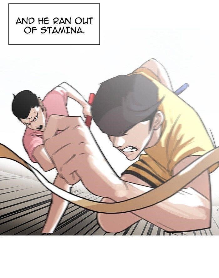 Lookism Chapter 94 - Page 27 in English