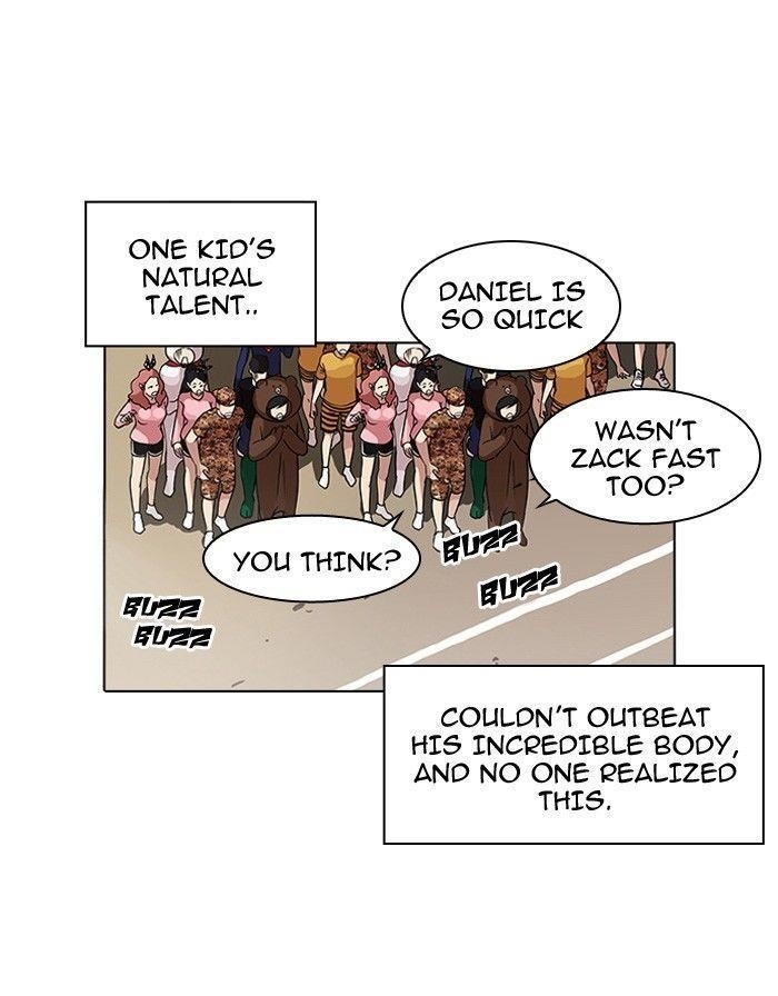 Lookism Chapter 94 - Page 35 in English