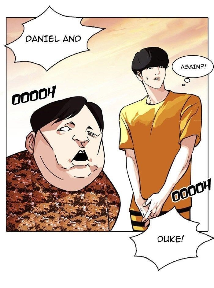 Lookism Chapter 94 - Page 38 in English