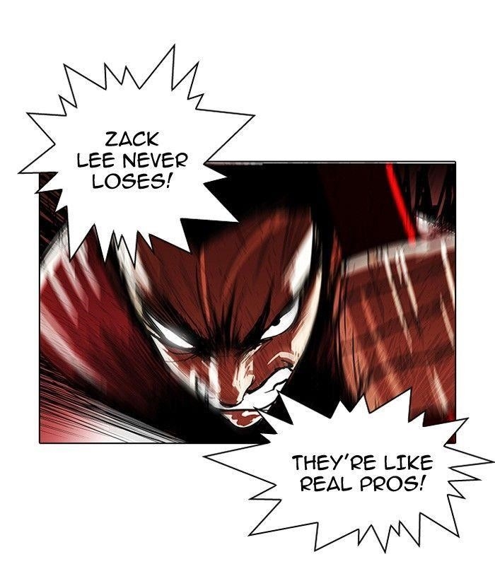 Lookism Chapter 94 - Page 4 in English