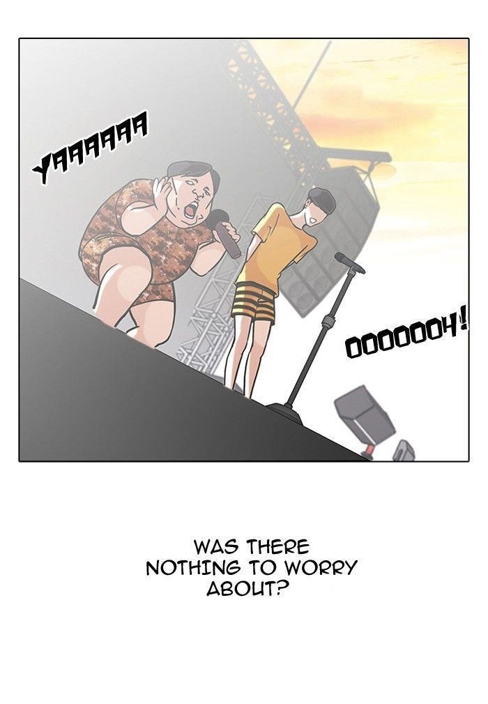 Lookism Chapter 94 - Page 41 in English
