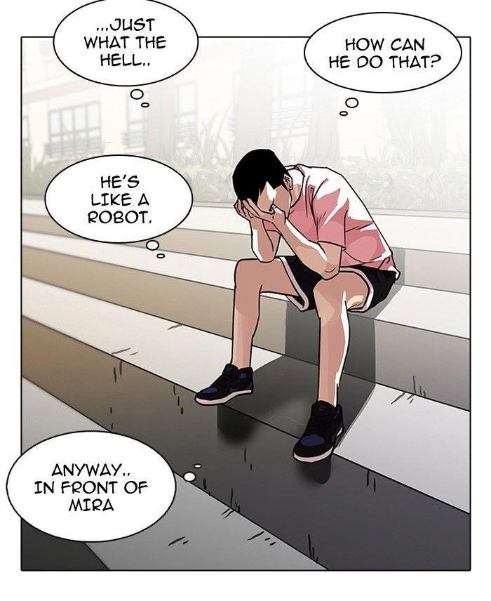 Lookism Chapter 94 - Page 46 in English