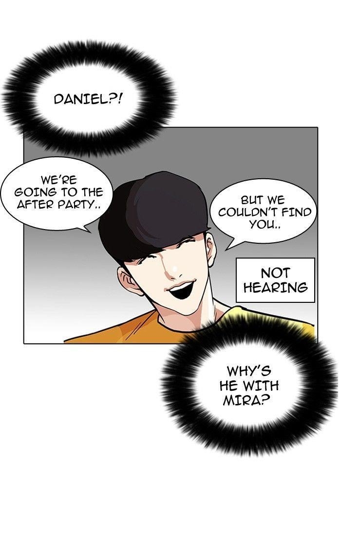 Lookism Chapter 94 - Page 52 in English