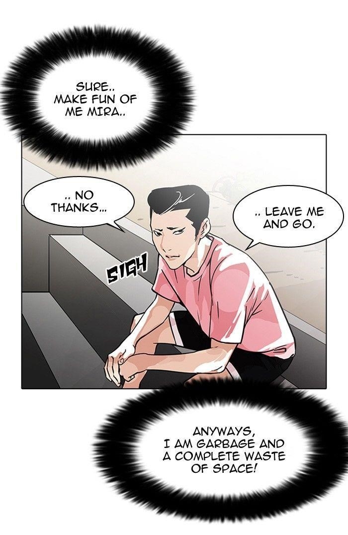 Lookism Chapter 94 - Page 54 in English