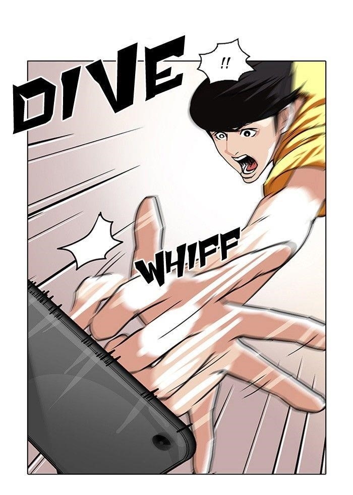 Lookism Chapter 94 - Page 57 in English